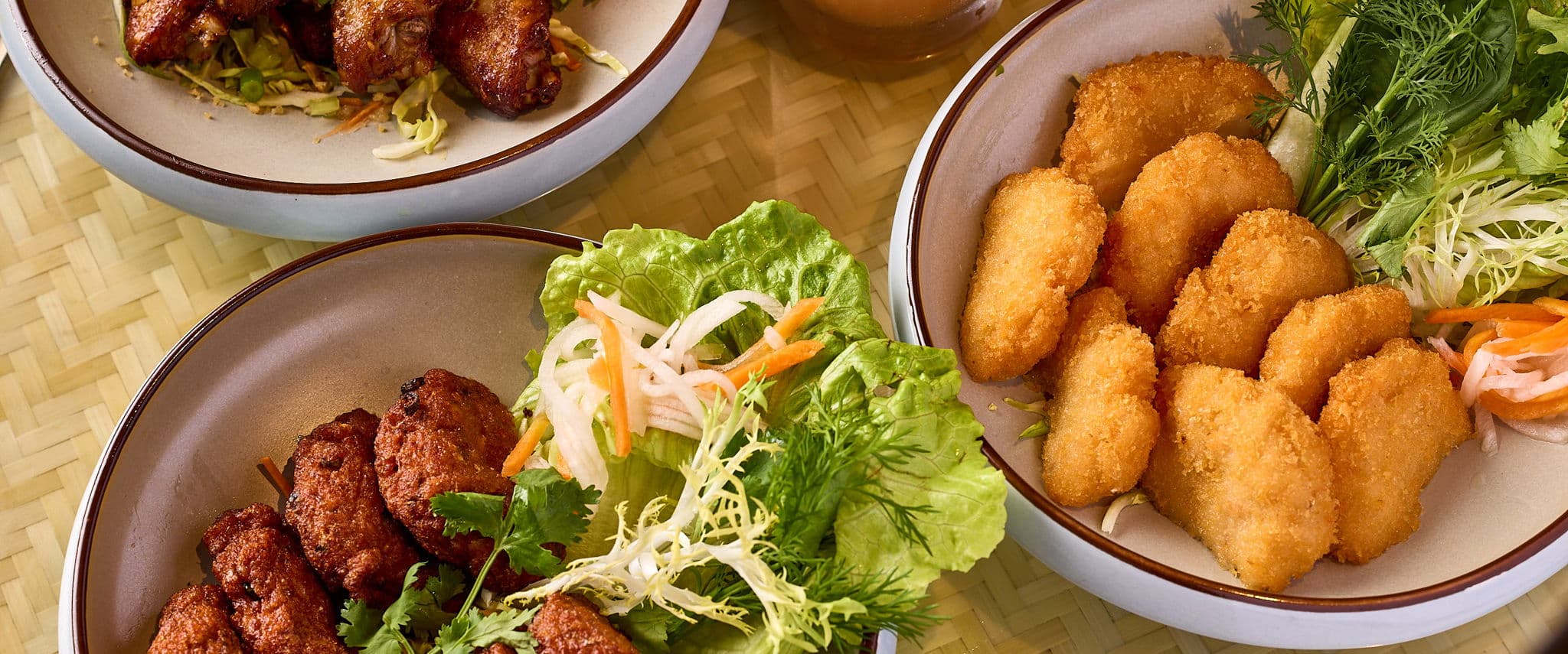Pho Bay Vietnamese Restaurant & Bar